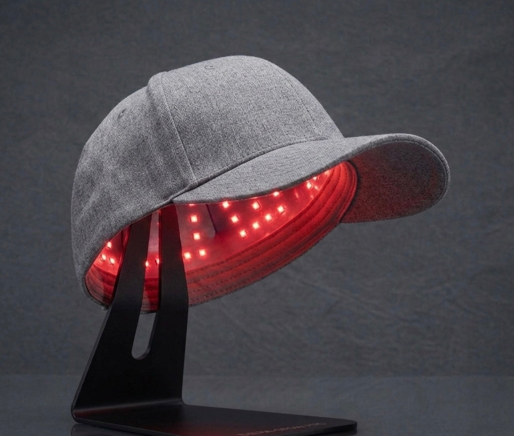 LumiVera™ Red Light Therapy Cap