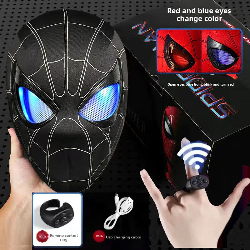 The OG Spidey Drip™ - Winking Mask