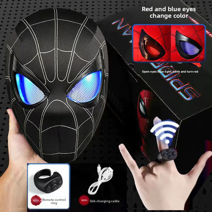 The OG Spidey Drip™ - Winking Mask