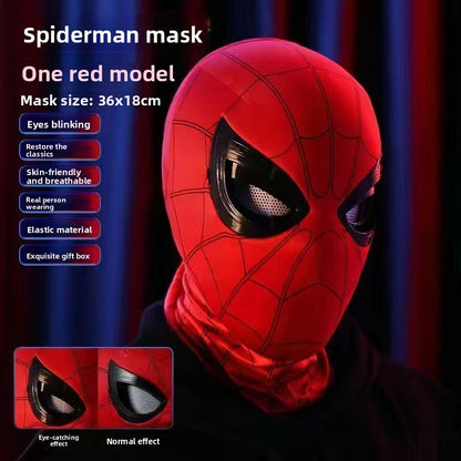 The OG Spidey Drip™ - Winking Mask