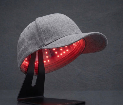 LumiVera™ Red Light Therapy Cap