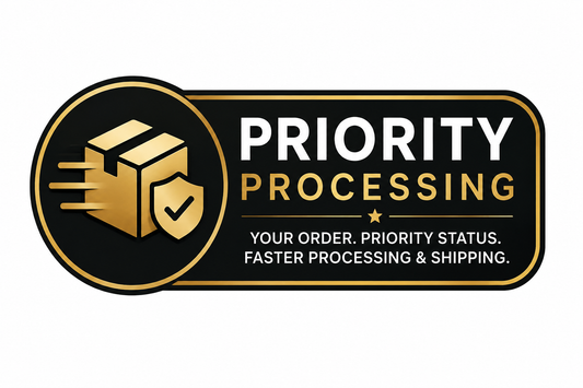 Priority Processing