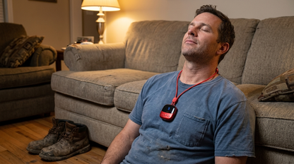 Lumivera Relief Massager