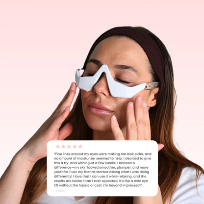 Customer testimonial - Lyra I.