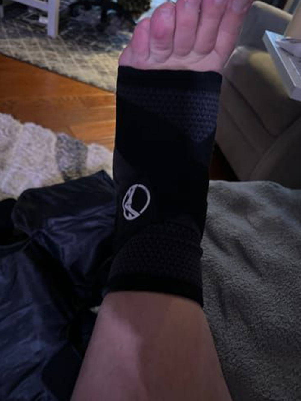 Aera® Foot Sleeve