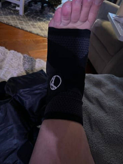 Aera® Foot Sleeve