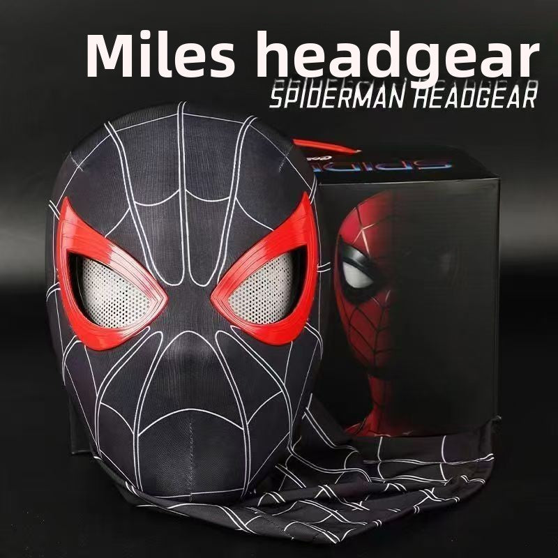The OG Spidey Drip™ - Winking Mask