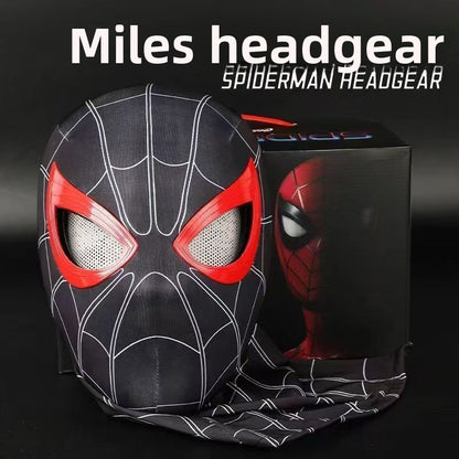 The OG Spidey Drip™ - Winking Mask