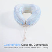 Mellow x AVIO Travel Neck Pillow