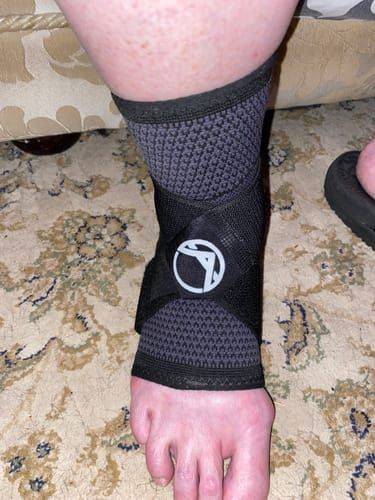 Aera® Foot Sleeve