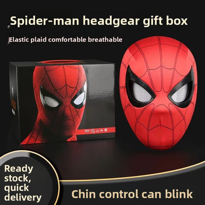The OG Spidey Drip™ - Winking Mask