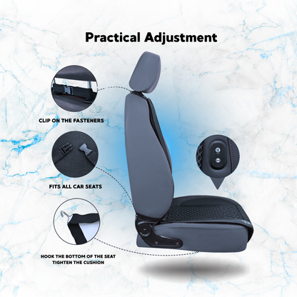 Frost Seat Car Cooling Cushion