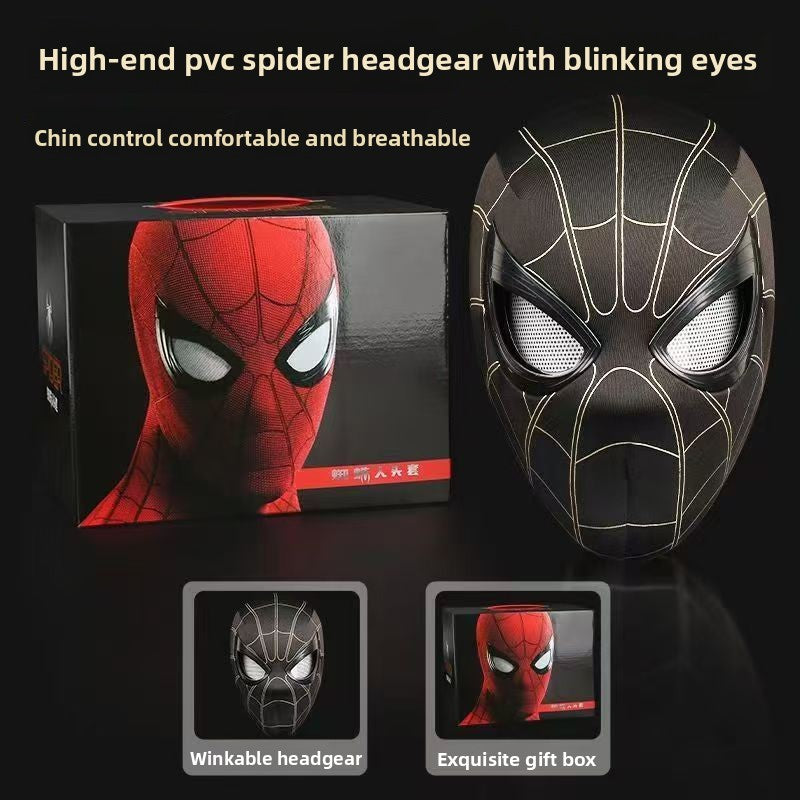The OG Spidey Drip™ - Winking Mask