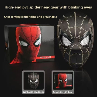 The OG Spidey Drip™ - Winking Mask