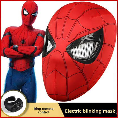 The OG Spidey Drip™ - Winking Mask