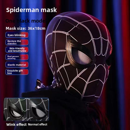 The OG Spidey Drip™ - Winking Mask