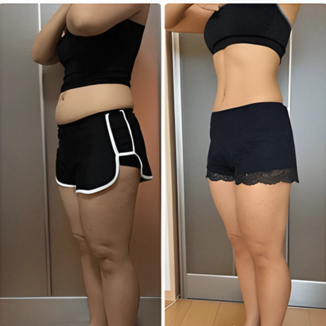 HerbaSlim™ Stoffwechsel-Reset | Bis zu 10 kg Gewichtsverlust pro Monat mit einer 100 % pflanzlichen Matcha-Formel – ohne Nebenwirkungen