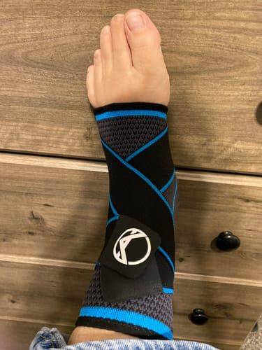 Aera® Foot Sleeve