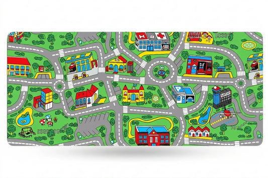 Memory Mat™