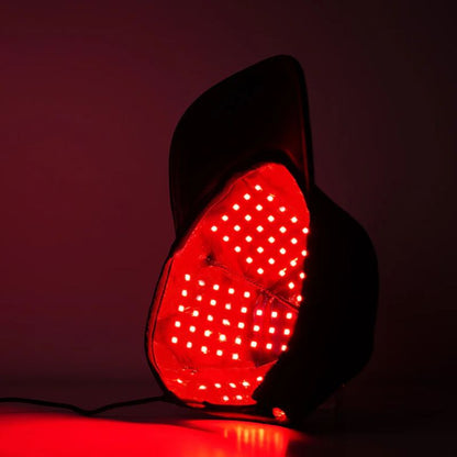 LumiVera™ Red Light Therapy Cap