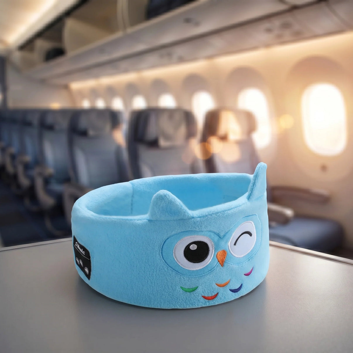 SnugPods™ Headband