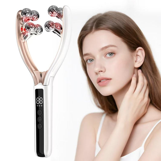 LumiVera™ Lymphatic Drainage Massager