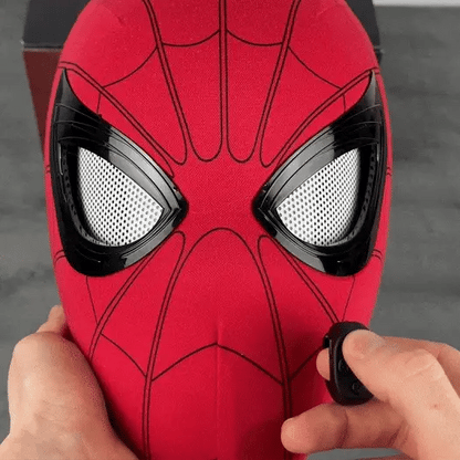 The OG Spidey Drip™ - Winking Mask