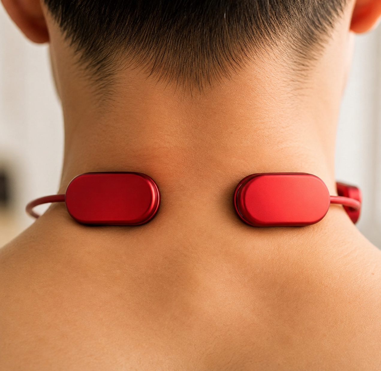 Lumivera Relief Massager