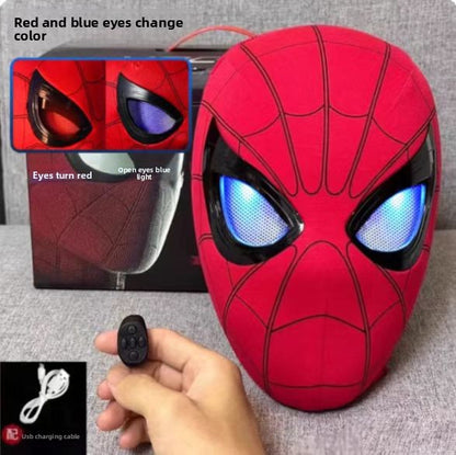 The OG Spidey Drip™ - Winking Mask