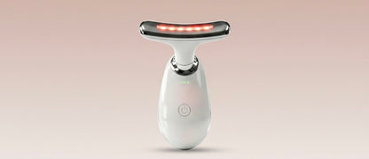 Lumivera 7-in-1 LED Facial Sculptor
