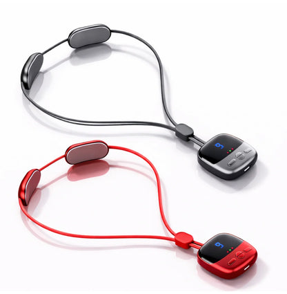 Lumivera Relief Massager