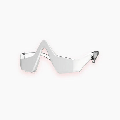 LumiVera Red Light Under-Eye Therapy Glasses