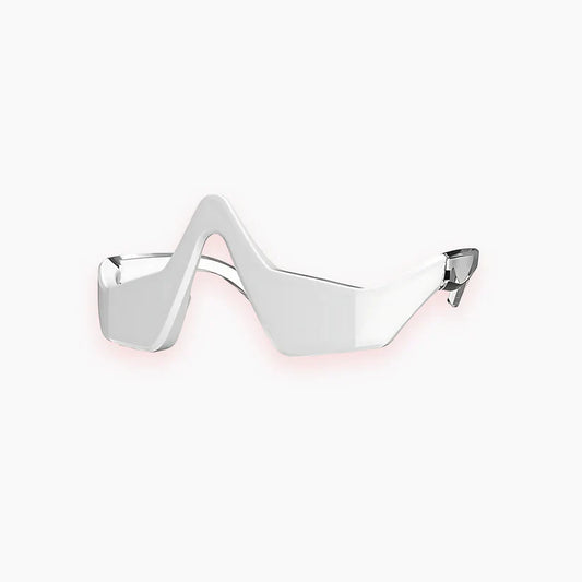 LumiVera Red Light Under-Eye Therapy Glasses