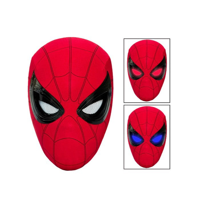 The OG Spidey Drip™ - Winking Mask