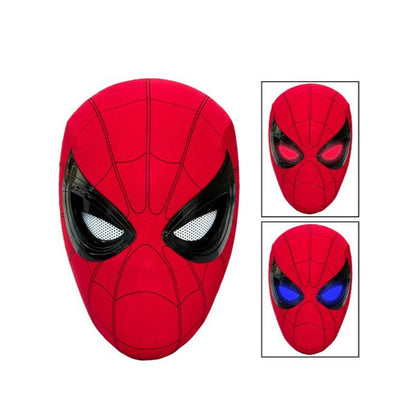 The OG Spidey Drip™ - Winking Mask