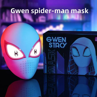 The OG Spidey Drip™ - Winking Mask