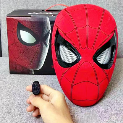 The OG Spidey Drip™ - Winking Mask