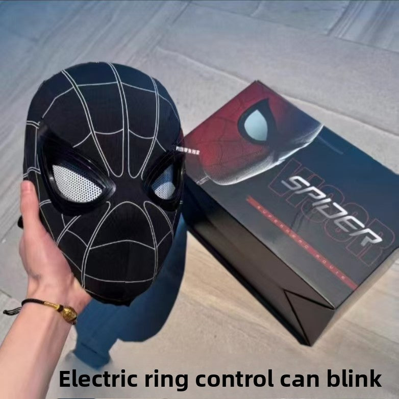 The OG Spidey Drip™ - Winking Mask