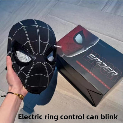 The OG Spidey Drip™ - Winking Mask