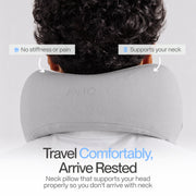 Mellow x AVIO Travel Neck Pillow