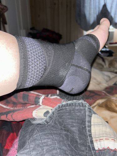Aera® Foot Sleeve