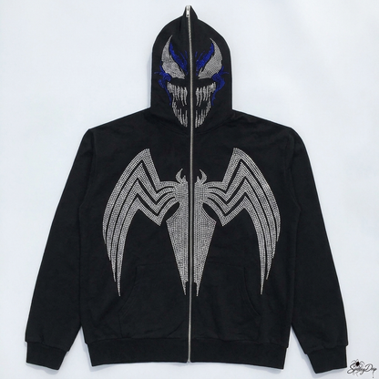 SpideyDrip - Hoodie