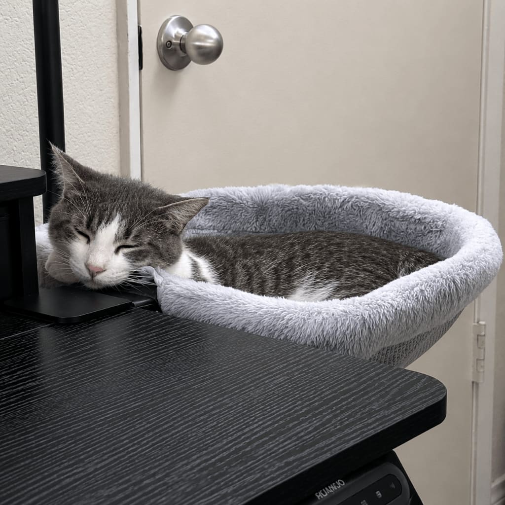 PetNapper™ Keep Your Best Friend Close