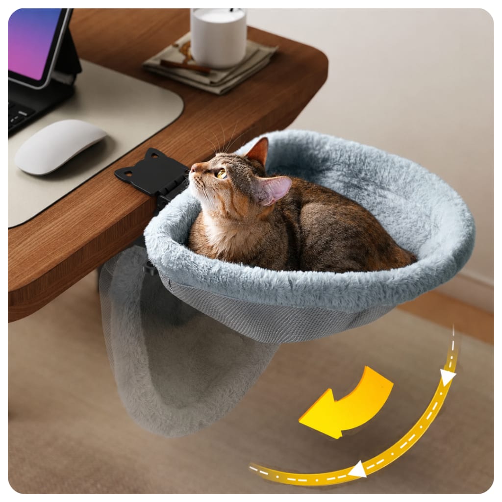 PetNapper™ Keep Your Best Friend Close