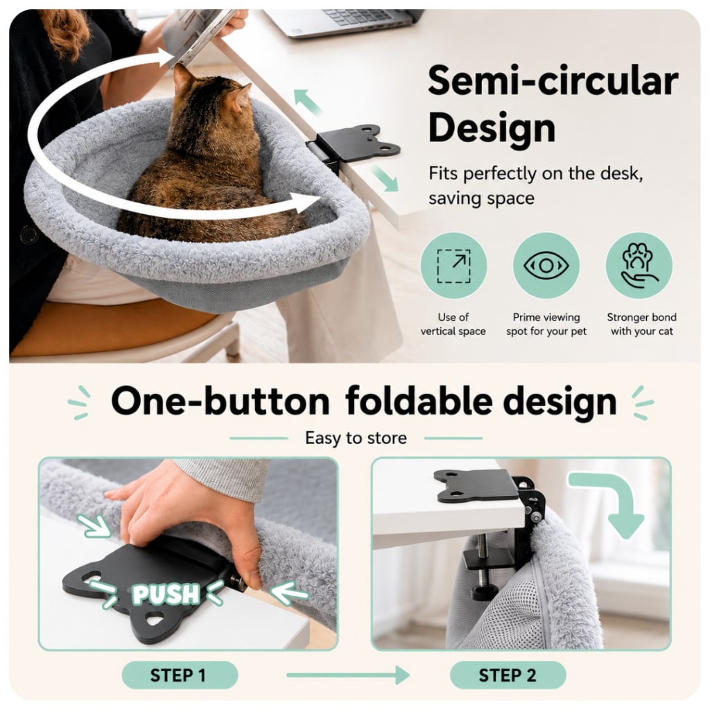 PetNapper™ Keep Your Best Friend Close