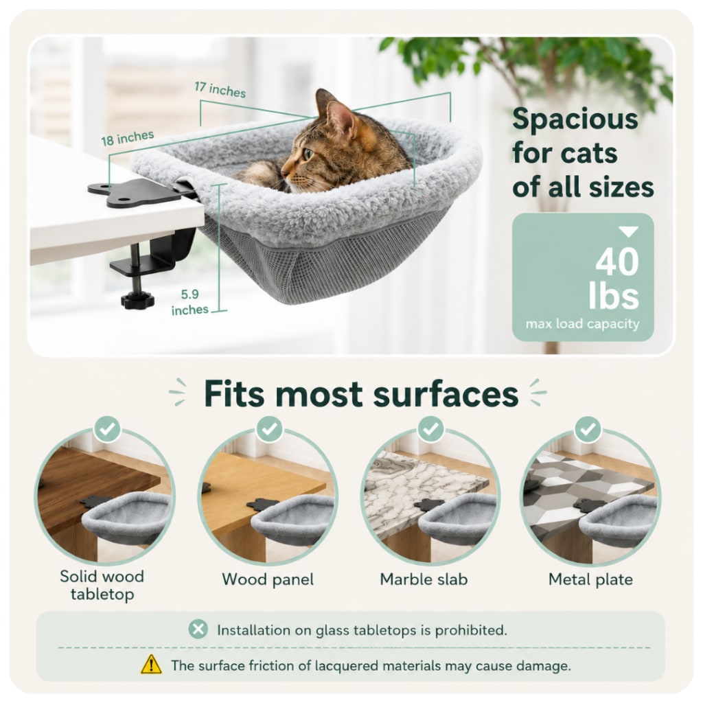 PetNapper™ Keep Your Best Friend Close