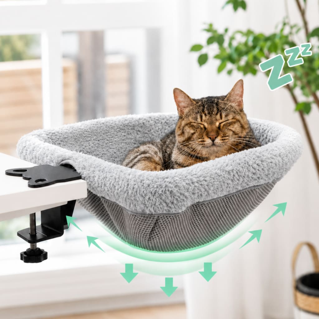 PetNapper™ Keep Your Best Friend Close