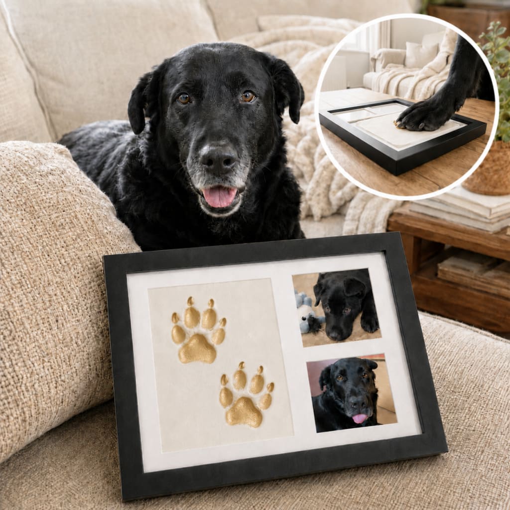 The Forever Print Kit