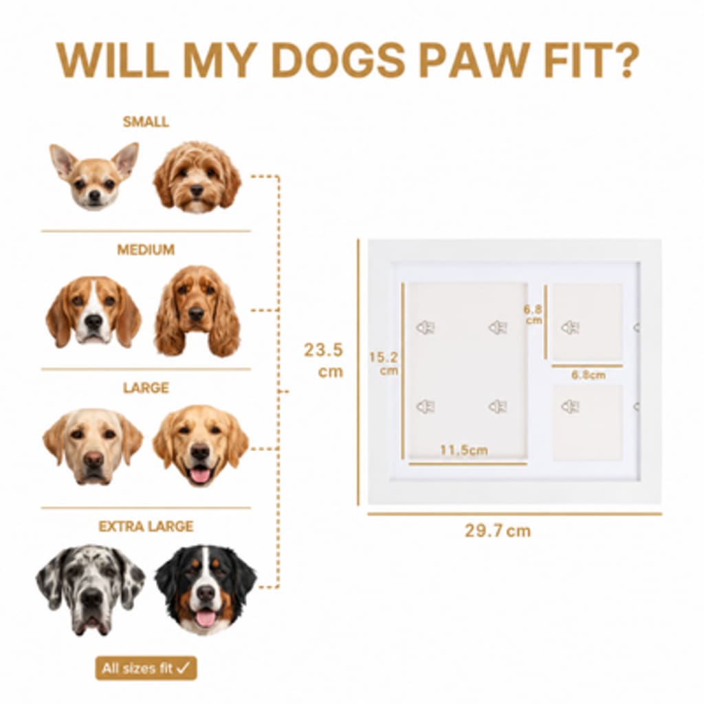 The Forever Print Kit