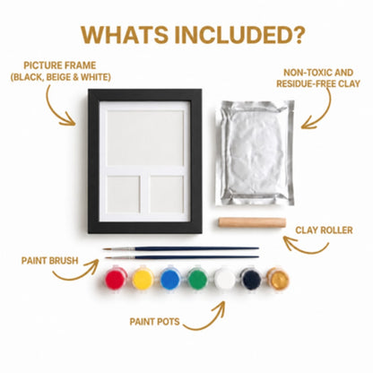 The Forever Print Kit